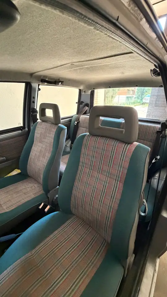 Fiat Cinquecento 1992 0.9 cat., foto 5