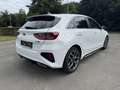 Kia Ceed / cee'd 1.4 T-GDi GT-Line ISG DCT Blanc - thumbnail 5