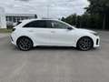 Kia Ceed / cee'd 1.4 T-GDi GT-Line ISG DCT Blanc - thumbnail 4
