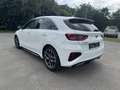 Kia Ceed / cee'd 1.4 T-GDi GT-Line ISG DCT Blanc - thumbnail 7