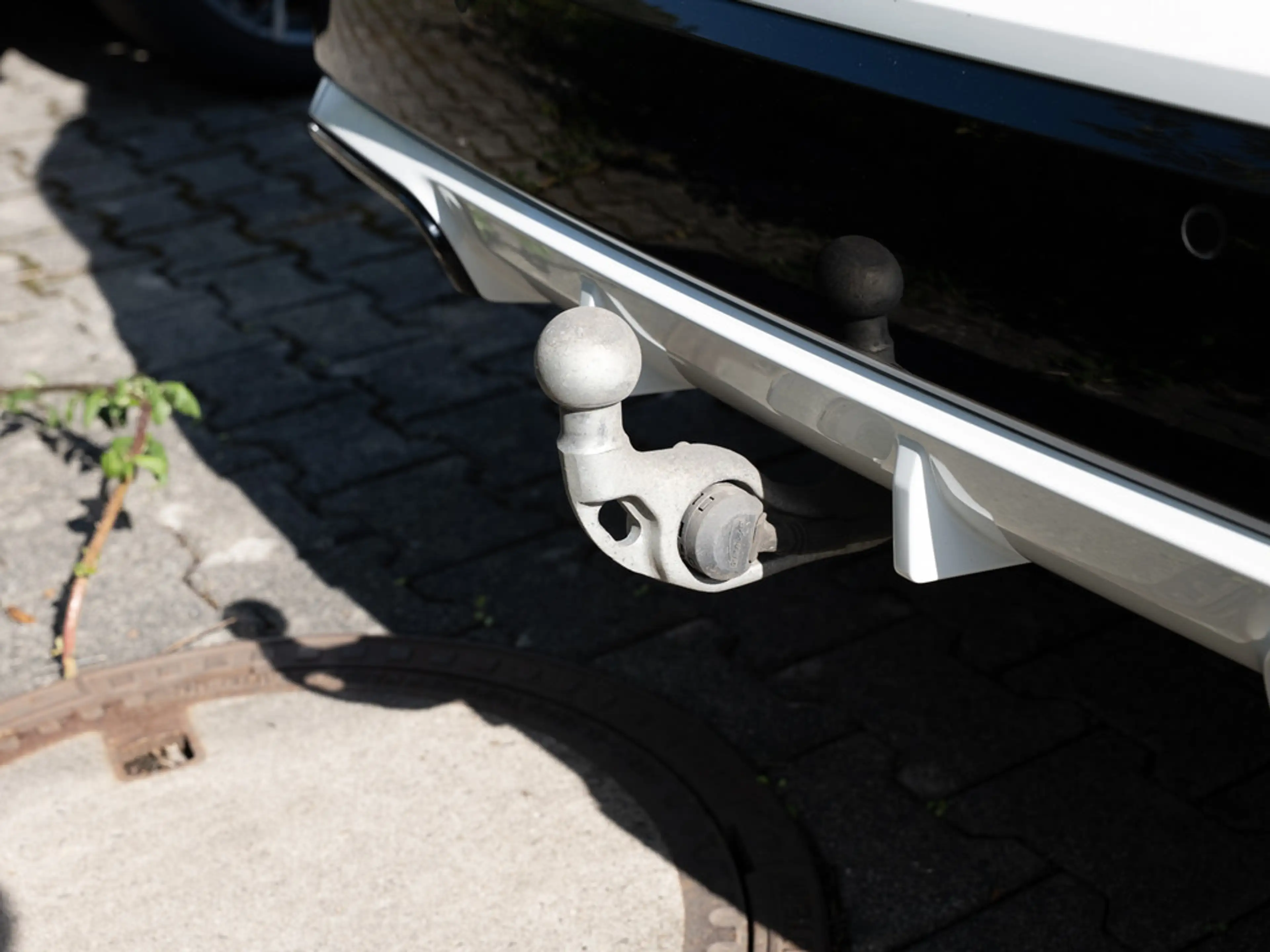 BMW iX1 xDrive30 M-Sport AHK HUD 360° LED NAVI — photo 10