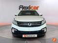 SsangYong Korando D22T Limited 4x2 Blanco - thumbnail 9