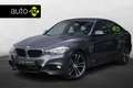 BMW 320 3-serie 320i Executive Gris - thumbnail 1