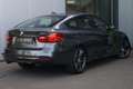 BMW 320 3-serie 320i Executive Gris - thumbnail 2