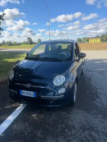 Fiat 500 500 1.4 16v Lounge 100cv