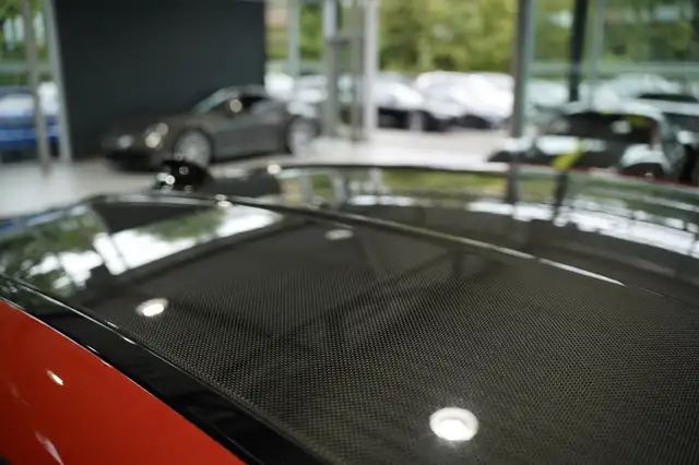 BMW M4 view 13