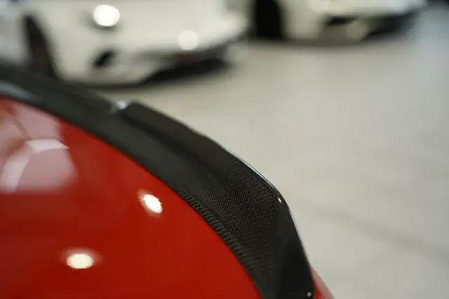BMW M4 view 15