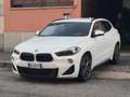 BMW X2 xDrive18d Msport Bianco - thumbnail 3