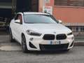 BMW X2 xDrive18d Msport Bianco - thumbnail 1