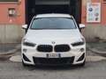 BMW X2 xDrive18d Msport Bianco - thumbnail 2