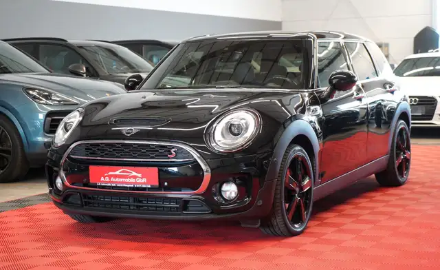 MINI Cooper SD Clubman Cooper 2.0 SD Clubman LED*Navi*Pano*Tempomat*