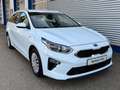 Kia Ceed SW / cee'd SW 1.6 CRDi Edition 7 Sportswagon Weiß - thumbnail 1