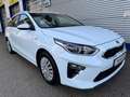 Kia Ceed SW / cee'd SW 1.6 CRDi Edition 7 Sportswagon Weiß - thumbnail 3