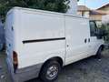 Ford Transit Bianco - thumbnail 2