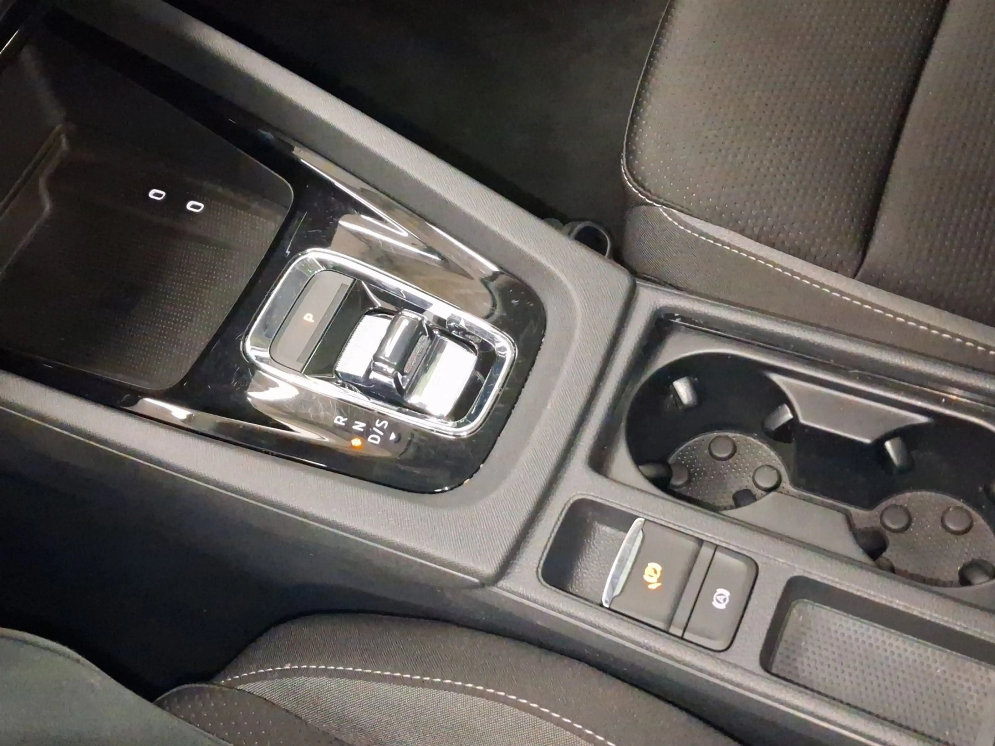 Skoda Octavia Combi 2.0 TDI DSG TOUR MATRIX PANO AHK — photo 11