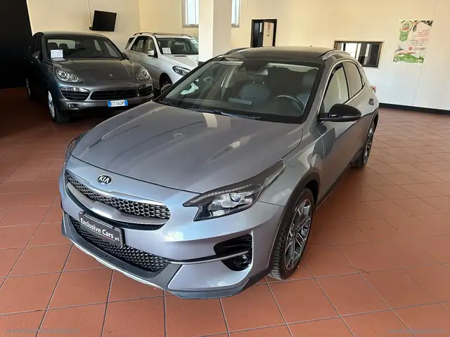 Kia XCeed Xceed 1.6 CRDi 136 CV Evolution