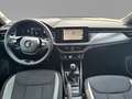 Skoda Kamiq Style 1.5TSI 150PS Navi ACC 2xPDC DigiTacho Alarm Weiß - thumbnail 9