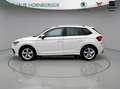 Skoda Kamiq Style 1.5TSI 150PS Navi ACC 2xPDC DigiTacho Alarm Weiß - thumbnail 3