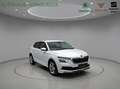 Skoda Kamiq Style 1.5TSI 150PS Navi ACC 2xPDC DigiTacho Alarm Weiß - thumbnail 4