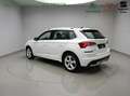Skoda Kamiq Style 1.5TSI 150PS Navi ACC 2xPDC DigiTacho Alarm Weiß - thumbnail 8