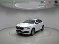 Skoda Kamiq Style 1.5TSI 150PS Navi ACC 2xPDC DigiTacho Alarm Weiß - thumbnail 1