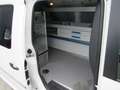 Volkswagen Caddy Caddy Maxi Kasten 1.4 TGI CNG ACC, AHK, Sitzh., Weiß - thumbnail 10