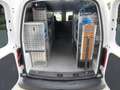 Volkswagen Caddy Caddy Maxi Kasten 1.4 TGI CNG ACC, AHK, Sitzh., Weiß - thumbnail 8