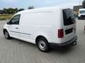 Volkswagen Caddy Caddy Maxi Kasten 1.4 TGI CNG ACC, AHK, Sitzh., Weiß - thumbnail 4