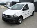 Volkswagen Caddy Caddy Maxi Kasten 1.4 TGI CNG ACC, AHK, Sitzh., Weiß - thumbnail 1