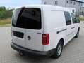 Volkswagen Caddy Caddy Maxi Kasten 1.4 TGI CNG ACC, AHK, Sitzh., Weiß - thumbnail 3