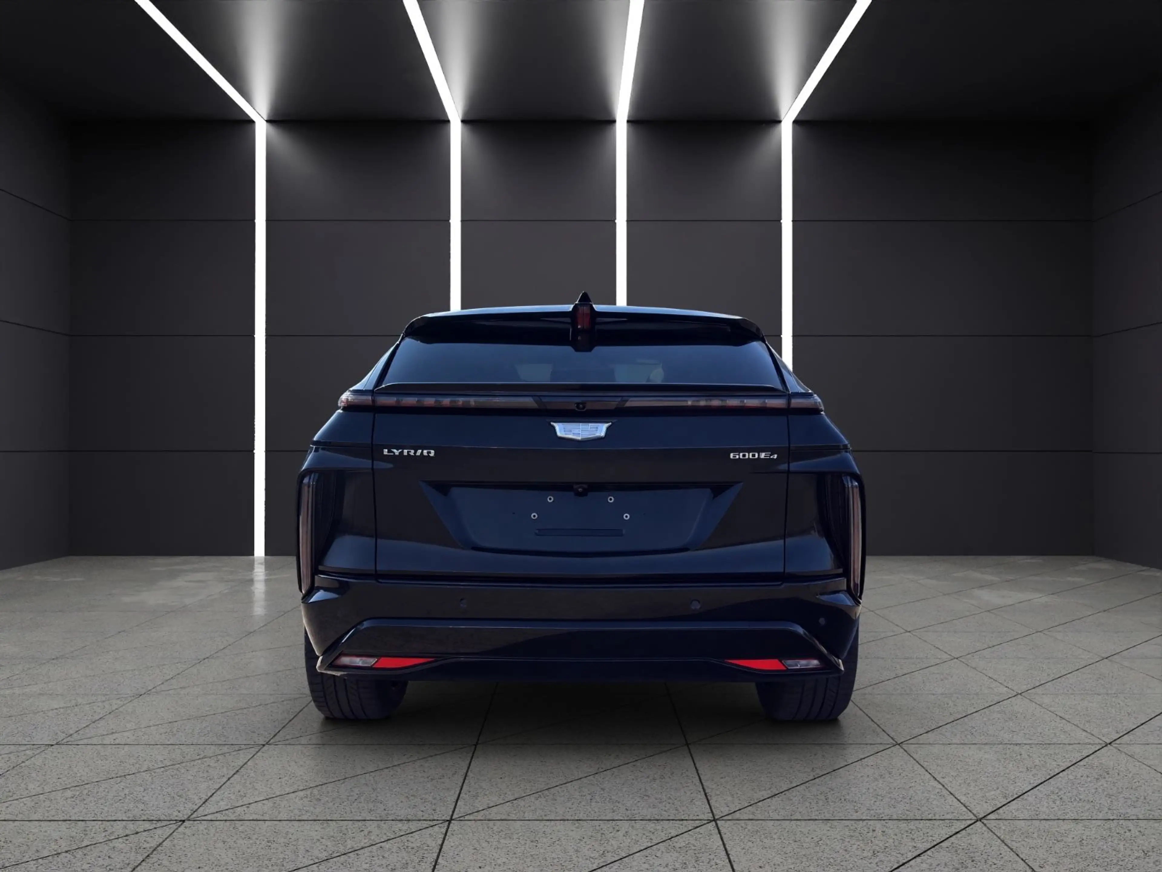 Cadillac Lyriq AWD Sport*Pano*Vollausstattung* — photo 8