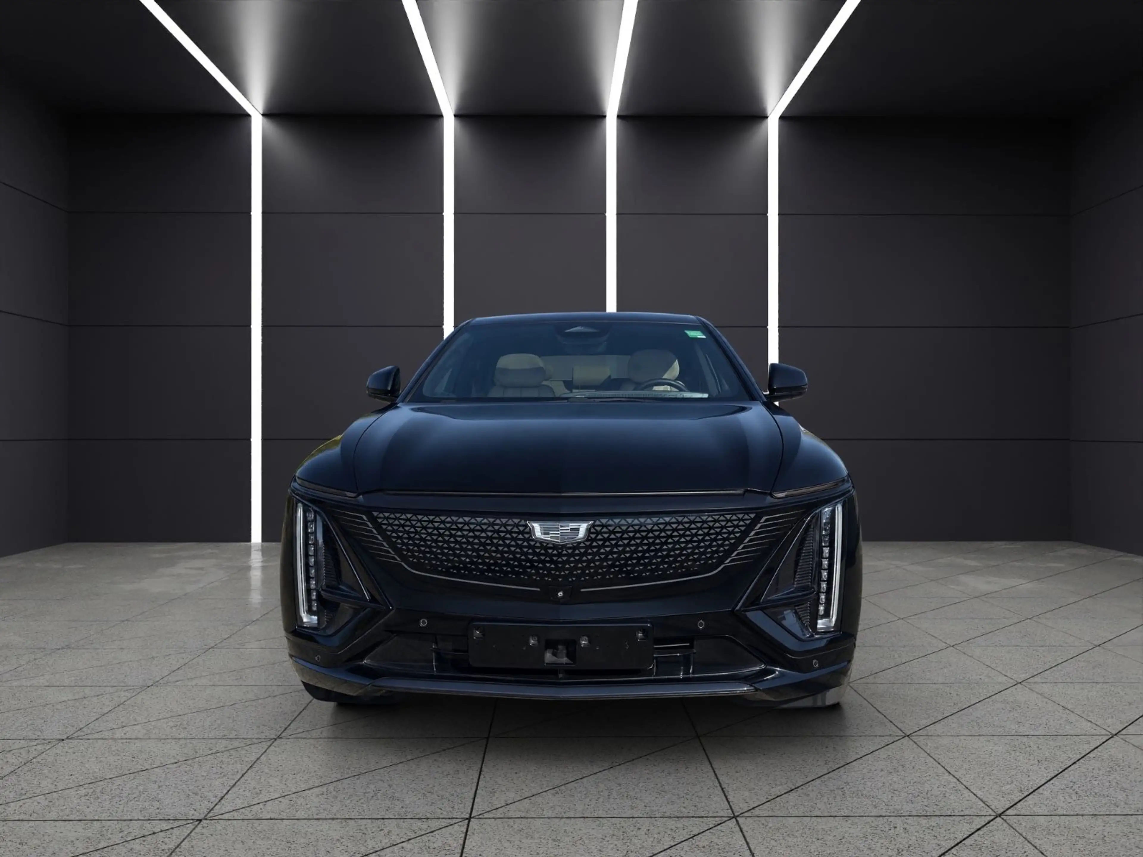 Cadillac Lyriq AWD Sport*Pano*Vollausstattung* — photo 2