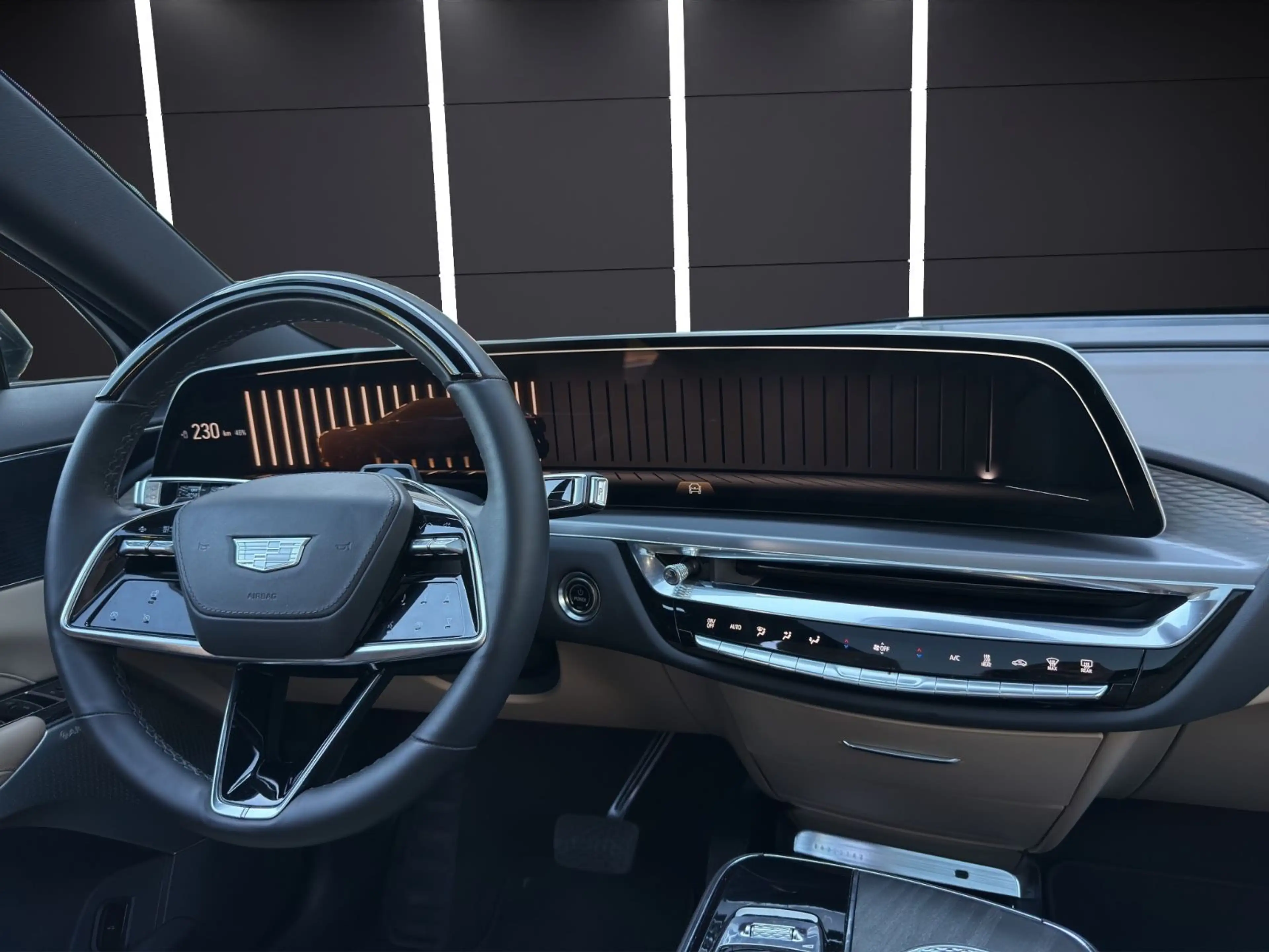 Cadillac Lyriq AWD Sport*Pano*Vollausstattung* — photo 11
