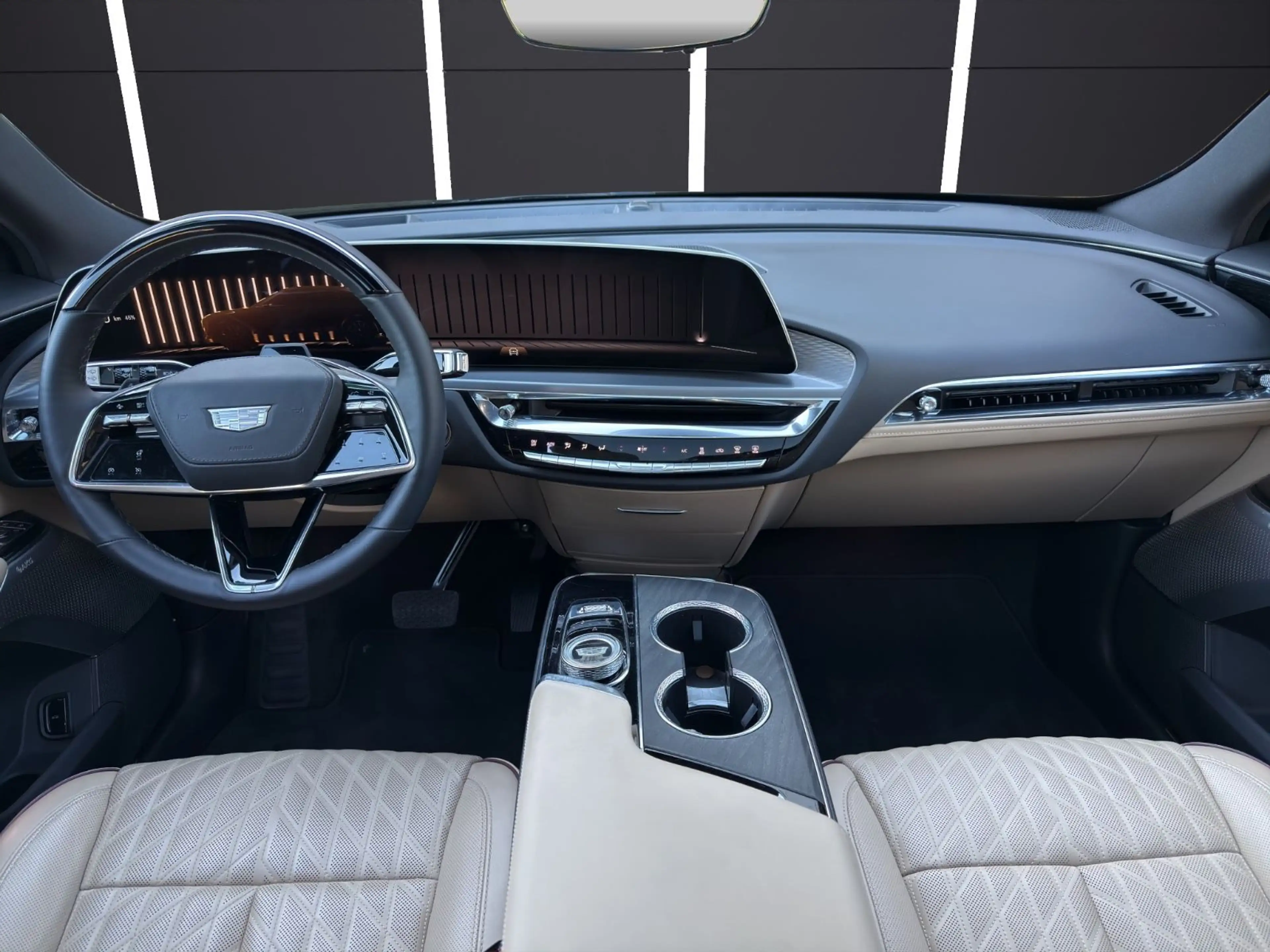 Cadillac Lyriq AWD Sport*Pano*Vollausstattung* — photo 13