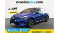 Renault Clio TCe Zen 74kW Blu/Azzurro - thumbnail 1