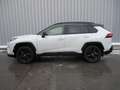Toyota RAV 4 RAV4 2.5 Hybrid Style AWD ACC+AHK+LED+SHZ+360+LM Weiß - thumbnail 4
