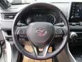 Toyota RAV 4 RAV4 2.5 Hybrid Style AWD ACC+AHK+LED+SHZ+360+LM Weiß - thumbnail 14