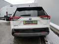 Toyota RAV 4 RAV4 2.5 Hybrid Style AWD ACC+AHK+LED+SHZ+360+LM Weiß - thumbnail 6