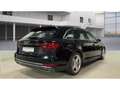 Audi A4 40TDI quattro S tronic sport STANDHZ/AH Schwarz - thumbnail 3