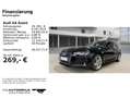 Audi A4 40TDI quattro S tronic sport STANDHZ/AH Schwarz - thumbnail 2