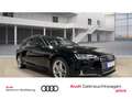 Audi A4 40TDI quattro S tronic sport STANDHZ/AH Schwarz - thumbnail 1