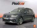 Volkswagen Tiguan 2.0TDI R-Line DSG 110kW Gris - thumbnail 5