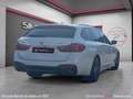 BMW 520 SERIE TOURING G31 LCI 520d TwinPower Turbo 190 ch  Blanc - thumbnail 3