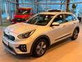 Kia Niro Vision Navi-Paket Silber - thumbnail 4
