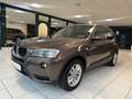 BMW X3 xDrive 20 d 2.HAND/PANO/BI-XENON/PDC/SHZ/TOP! Brun - thumbnail 1