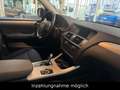 BMW X3 xDrive 20 d 2.HAND/PANO/BI-XENON/PDC/SHZ/TOP! Brun - thumbnail 12