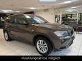 BMW X3 xDrive 20 d 2.HAND/PANO/BI-XENON/PDC/SHZ/TOP! Brun - thumbnail 3
