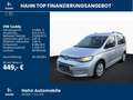 Volkswagen Caddy 1.5TSI DSG Life 7-Sitzer APP Sitzhzg PDC Silber - thumbnail 2