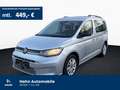 Volkswagen Caddy 1.5TSI DSG Life 7-Sitzer APP Sitzhzg PDC Silber - thumbnail 1