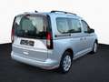 Volkswagen Caddy 1.5TSI DSG Life 7-Sitzer APP Sitzhzg PDC Silber - thumbnail 4